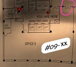 The Adelphi (D6), Office #625438211